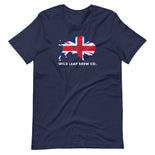 Union Jack T-Shirt Union Jack T-Shirt