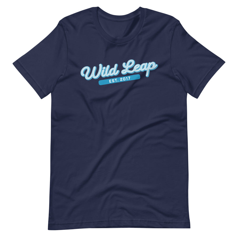 Fresh Script T-Shirt  Fresh Script T-Shirt