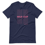 Wild Leap Thank You T-Shirt Wild Leap Thank You T-Shirt