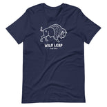 Craft Beer Buffalo Unisex T-Shirt Craft Beer Buffalo Unisex T-Shirt