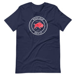 Wild Leap Brew Co. Unisex T-Shirt Wild Leap Brew Co. Unisex T-Shirt