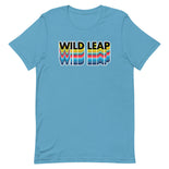 Color Swipe T-Shirt Color Swipe T-Shirt