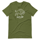 Craft Beer Buffalo Unisex T-Shirt Craft Beer Buffalo Unisex T-Shirt