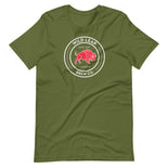 Wild Leap Brew Co. Unisex T-Shirt Wild Leap Brew Co. Unisex T-Shirt