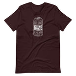 If You Don't Do Wild Things While You're Young T-Shirt  If You Don't Do Wild Things While You're Young T-Shirt