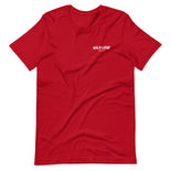 Three Years of Wild Leap | Tribute T-Shirt Three Years of Wild Leap | Tribute T-Shirt