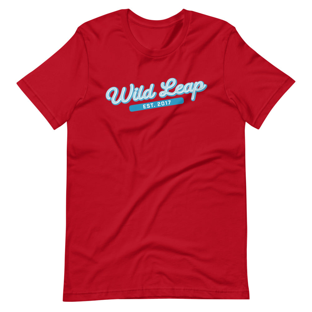 Fresh Script T-Shirt  Fresh Script T-Shirt
