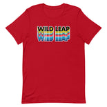 Color Swipe T-Shirt Color Swipe T-Shirt