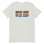 Color Swipe T-Shirt Color Swipe T-Shirt