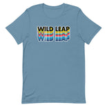 Color Swipe T-Shirt Color Swipe T-Shirt