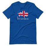 Union Jack T-Shirt Union Jack T-Shirt