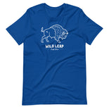 Craft Beer Buffalo Unisex T-Shirt Craft Beer Buffalo Unisex T-Shirt