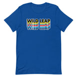 Color Swipe T-Shirt Color Swipe T-Shirt