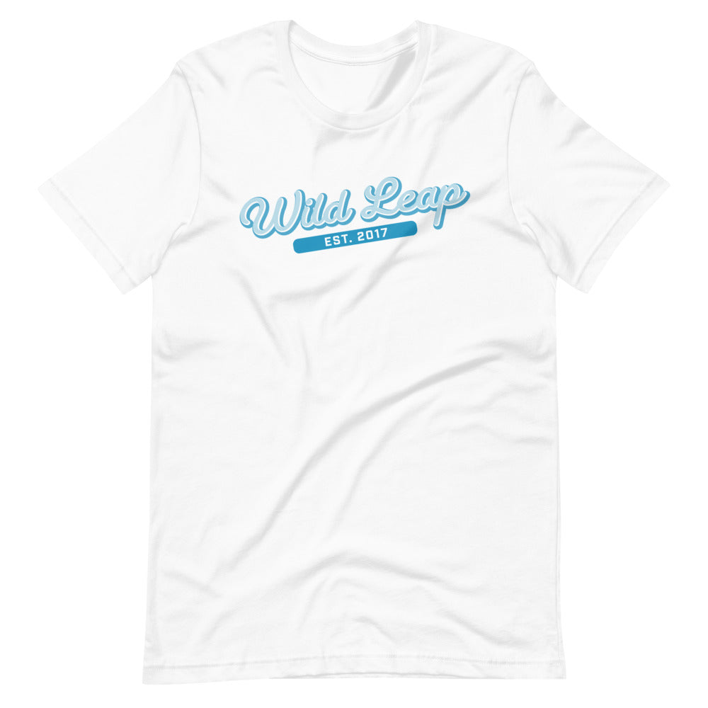Fresh Script T-Shirt  Fresh Script T-Shirt