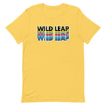 Color Swipe T-Shirt Color Swipe T-Shirt