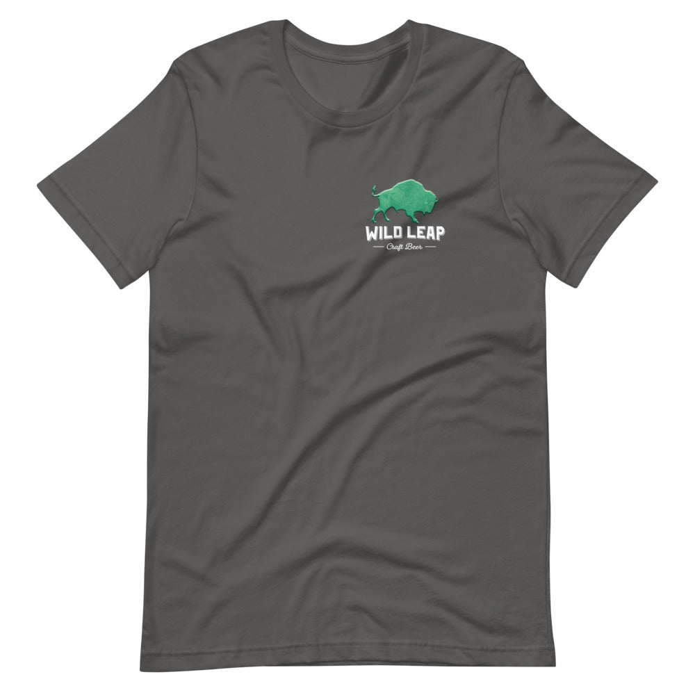 Four Years Of Craft Beer T-Shirt Four Years Of Craft Beer T-Shirt