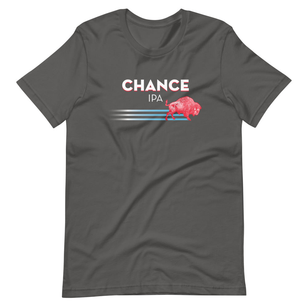 Chance IPA T-Shirt Chance IPA T-Shirt