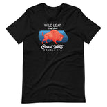 Coast West 2021 Edition Unisex T-Shirt Coast West 2021 Edition Unisex T-Shirt