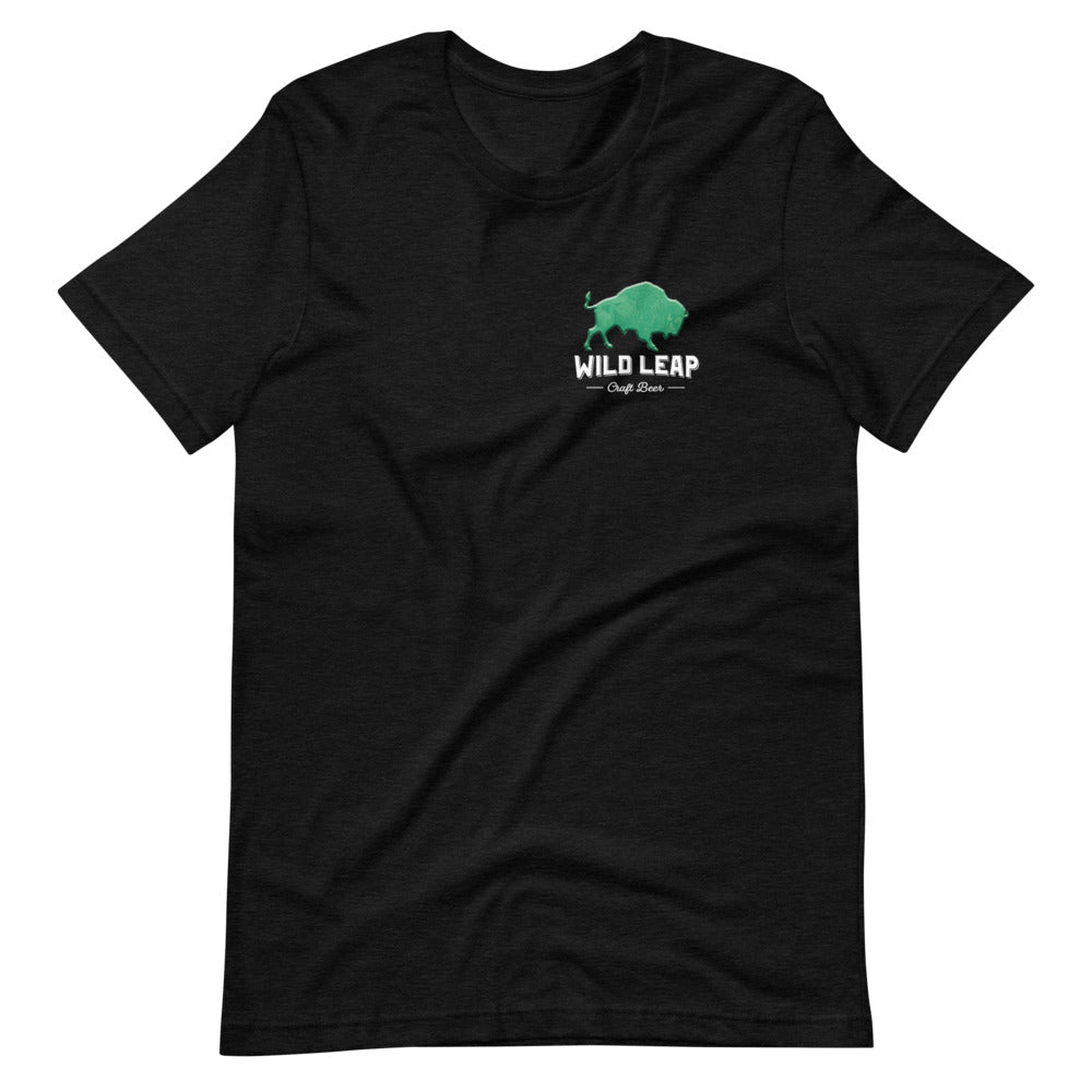 Four Years Of Craft Beer T-Shirt Four Years Of Craft Beer T-Shirt