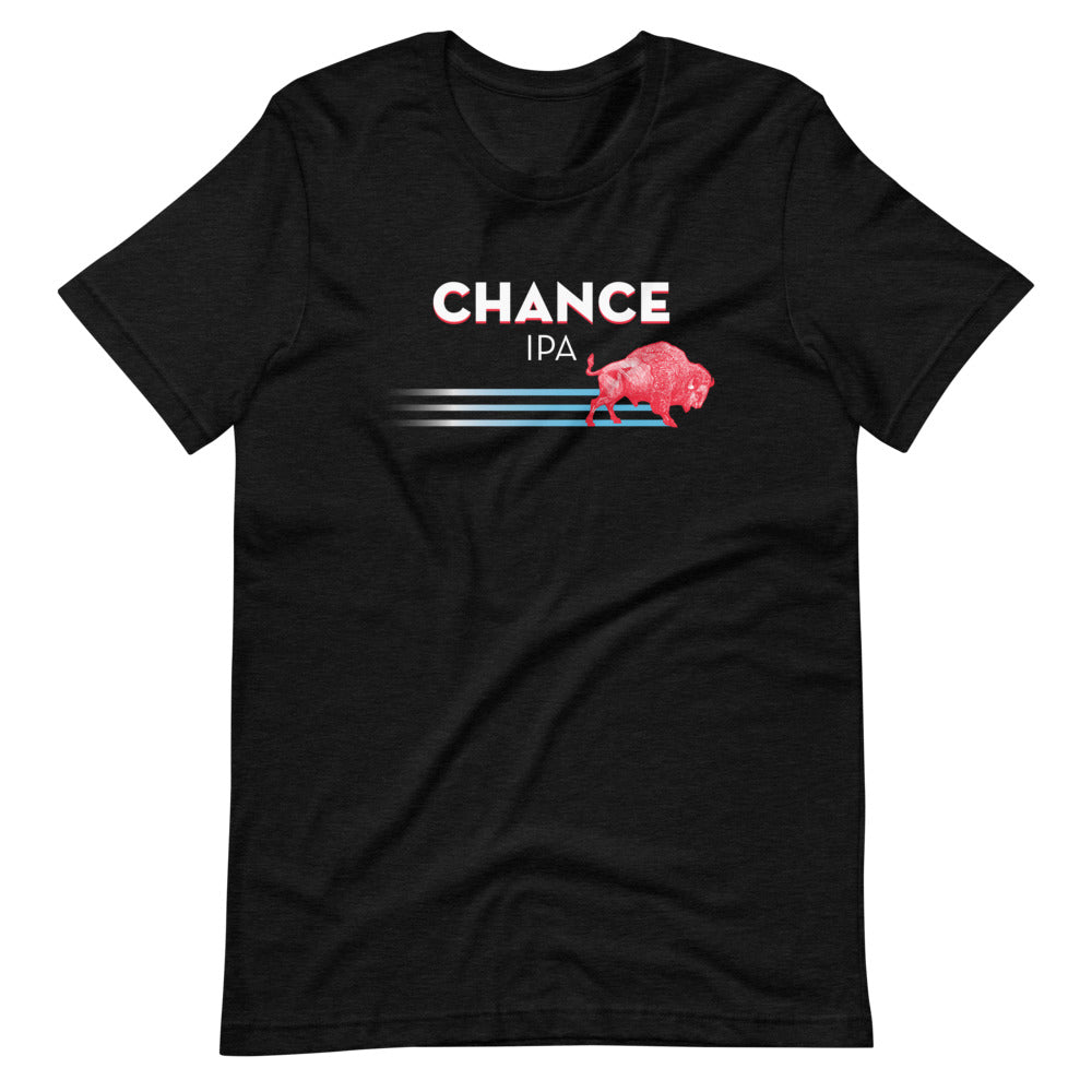 Chance IPA T-Shirt Chance IPA T-Shirt