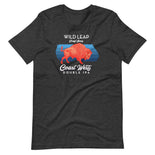 Coast West 2021 Edition Unisex T-Shirt Coast West 2021 Edition Unisex T-Shirt