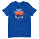 Coast West 2021 Edition Unisex T-Shirt Coast West 2021 Edition Unisex T-Shirt