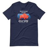 Coast West 2021 Edition Unisex T-Shirt Coast West 2021 Edition Unisex T-Shirt