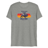 Coast West | Surfing Vibe T-Shirt Coast West | Surfing Vibe T-Shirt