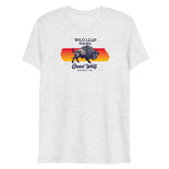 Coast West | Surfing Vibe T-Shirt