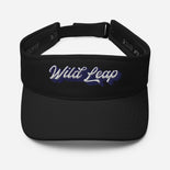 Wild Leap Visor  Wild Leap Visor