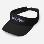 Wild Leap Visor  Wild Leap Visor