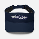 Wild Leap Visor  Wild Leap Visor