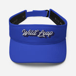 Wild Leap Visor  Wild Leap Visor