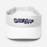 Wild Leap Visor  Wild Leap Visor