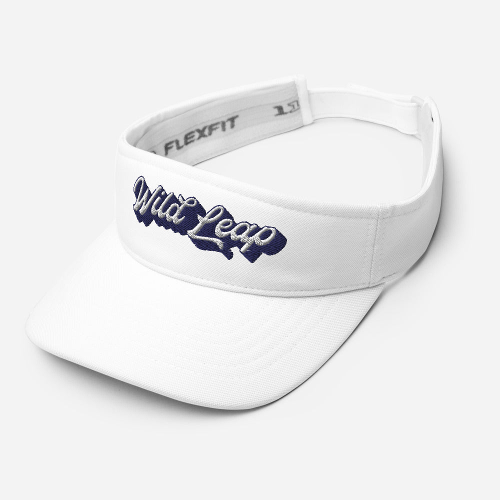 Wild Leap Visor  Wild Leap Visor