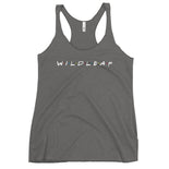 I'll Be There For You - Women's Racerback Tank I'll Be There For You - Women's Racerback Tank