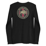 United Soccer Long Sleeve Tee