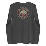 United Soccer Long Sleeve Tee