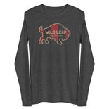 United Soccer Long Sleeve Tee