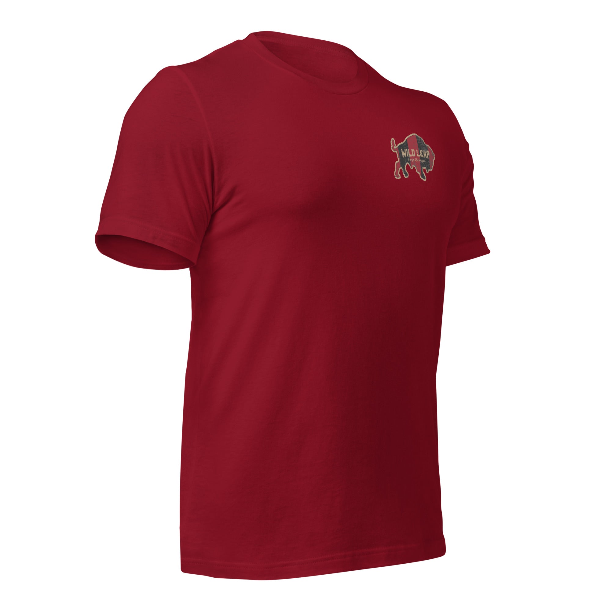 United Soccer Distressed T-Shirt
