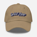Wild Leap Dad Hat