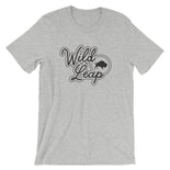 Retro Script T-Shirt