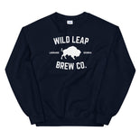 University Style Unisex Sweatshirt