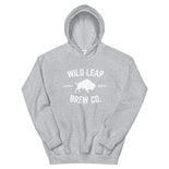 University Style Hoodie