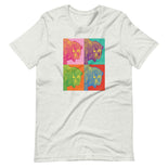 Poster Style | Buffalo Pop Art T-Shirt