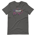 Alpha Abstraction Volume XV T-Shirt