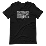 Run With The Herd | Graphic Casual T-Shirt