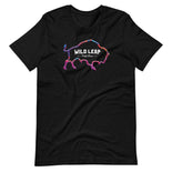 Alpha Abstraction Volume XV T-Shirt