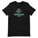 Upright Double IPA T-Shirt