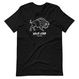 Craft Beer Buffalo Unisex T-Shirt